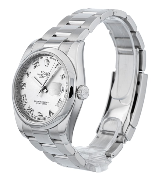 Rolex Datejust 116200